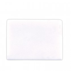 Erasers - White Eraser