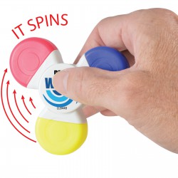 Highlighters - Spinner Highlighter