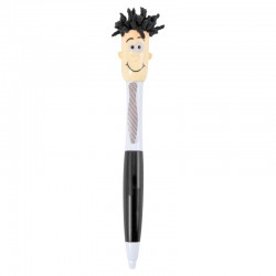 Highlighters - Mop Top Highlighter Pen