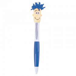 Highlighters - Mop Top Highlighter Pen