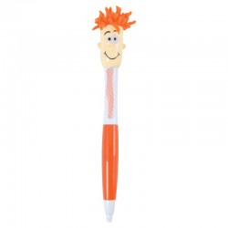 Highlighters - Mop Top Highlighter Pen