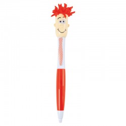 Highlighters - Mop Top Highlighter Pen