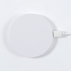 Phone & Tablet Chargers - Arc Round Wireless Charger