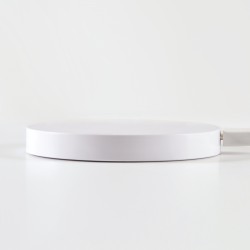 Phone & Tablet Chargers - Arc Round Wireless Charger