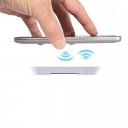 Phone & Tablet Chargers - Proton Wireless Charger