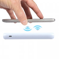 Phone Accessories - Boost Wireless Power Bank / Charging Station