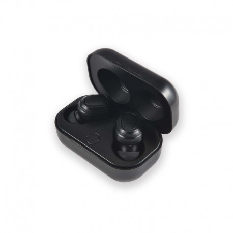 Wired & Bluetooth Headphones - Venom Earbud Set