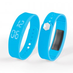 Exercise Sets - Stride Pedometer Bracelet 2.0