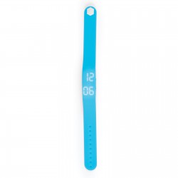 Exercise Sets - Stride Pedometer Bracelet 2.0