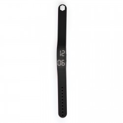 Exercise Sets - Stride Pedometer Bracelet 2.0