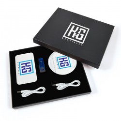 Business Gifts - Quantum Gift Set