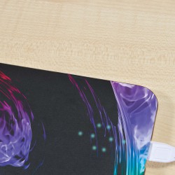 Mouse Pads - Hover Wireless Charger / Mouse Pad