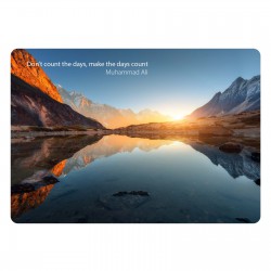 Mouse Pads - Hover Wireless Charger / Mouse Pad