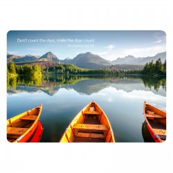 Mouse Pads - Hover Wireless Charger / Mouse Pad