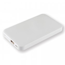 Custom Printed Lanyards - Dynamo Wireless Power Bank