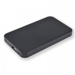 Custom Printed Lanyards - Dynamo Wireless Power Bank