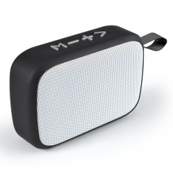Wired & Bluetooth Headphones - Jive Speaker