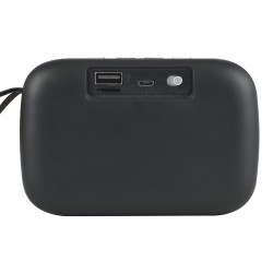 Wired & Bluetooth Headphones - Jive Speaker