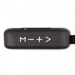 Wired & Bluetooth Headphones - Jive Speaker
