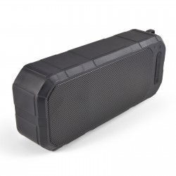 Wired & Bluetooth Headphones - Havoc Water Resistant Speaker