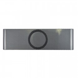 Wired & Bluetooth Headphones - Shogun Speaker & Inductive Charger