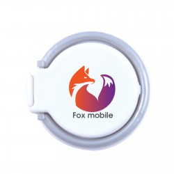 Phone Accessories - Halo Phone Grip & Stand