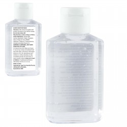 Hand Sanitisers - Splash Gel Hand Sanitiser