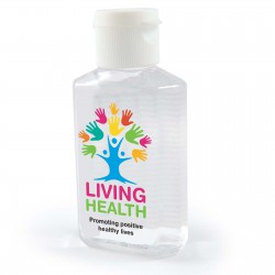 Hand Sanitisers - Splash Gel Hand Sanitiser