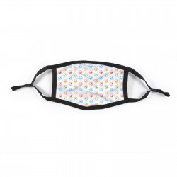 Face Masks - Shield Cotton Face Mask