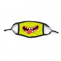 Face Masks - Shield Cotton Face Mask