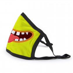 Face Masks - Shield Cotton Face Mask