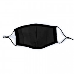 Face Masks - Deluxe Face Mask