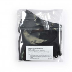 Face Masks - Deluxe Face Mask