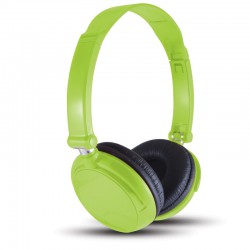 Wired & Bluetooth Headphones - Thrust Wired Headphones