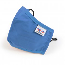 Face Masks - Deluxe Adult Face Mask