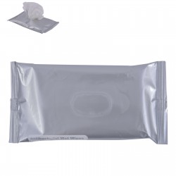 Hand Sanitisers - H2O Wet Wipes