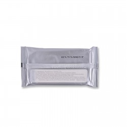 Hand Sanitisers - H2O Wet Wipes