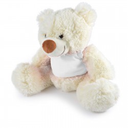 Teddy Bears - Coconut Plush Teddy Bear