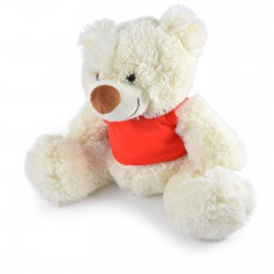 Teddy Bears - Coconut Plush Teddy Bear