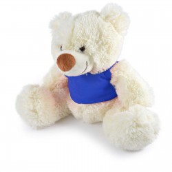Teddy Bears - Coconut Plush Teddy Bear