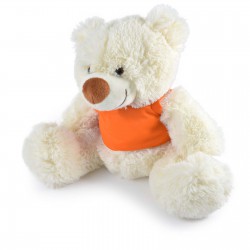 Teddy Bears - Coconut Plush Teddy Bear
