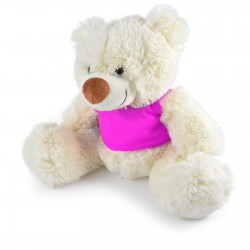 Teddy Bears - Coconut Plush Teddy Bear