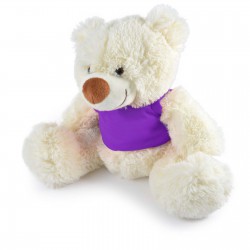 Teddy Bears - Coconut Plush Teddy Bear