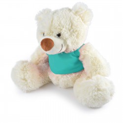 Teddy Bears - Coconut Plush Teddy Bear