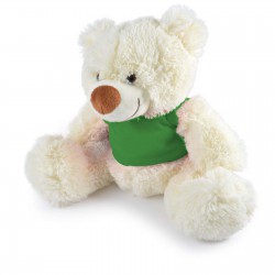 Teddy Bears - Coconut Plush Teddy Bear