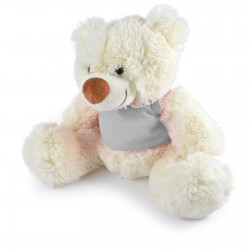 Teddy Bears - Coconut Plush Teddy Bear