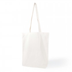 Cotton & Calico Tote Bags - Urban Shopper Folding Calico Bag (LH)