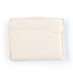 Cotton & Calico Tote Bags - Urban Shopper Folding Calico Bag (LH)