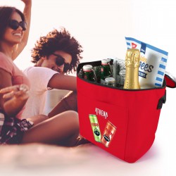Cooler Bags - Subzero Cooler Bag