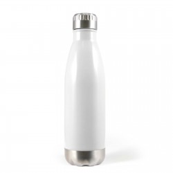 Drink Bottles - Metal - Soda Stainless Steel Drink Bottle 700ml